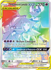 Image de la carte Solgaleo et Lunala GX 254/236