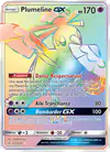Image de la carte Plumeline GX 255/236