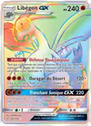 Image de la carte Libégon GX 256/236
