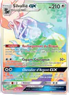 Image de la carte Silvallié GX 262/236