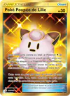 Image de la carte Poké Poupée de Lilie 267/236