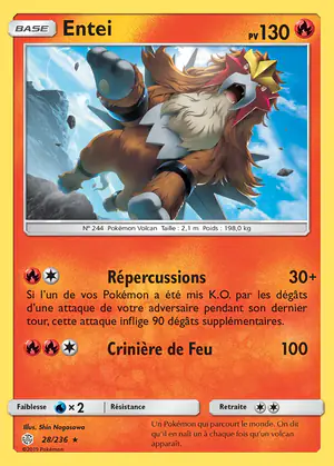 Entei 28/236