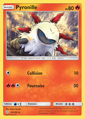 Pyronille 34/236