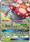 Image de la carte Rafflesia GX 4/236
