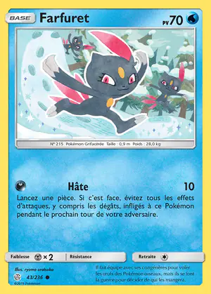 Farfuret 43/236