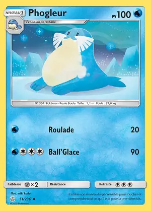 Phogleur 51/236