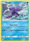 Image de la carte Kyogre 53/236