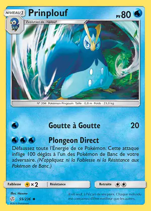 Prinplouf 55/236