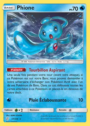 Phione 57/236