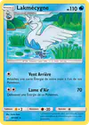 Image de la carte Lakmécygne 60/236