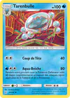 Image de la carte Tarenbulle 65/236