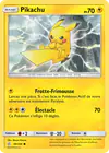 Image de la carte Pikachu 66/236