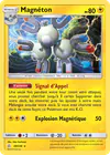 Image de la carte Magnéton 69/236
