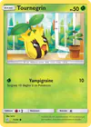 Image de la carte Tournegrin 7/236