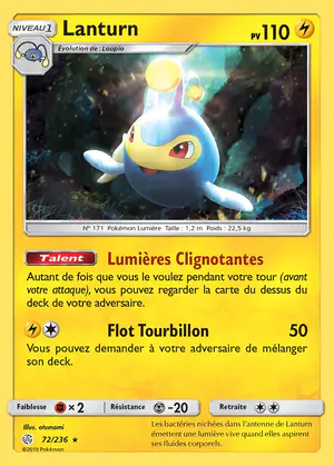 Lanturn 72/236