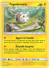 Image de la carte Togedemaru 73/236