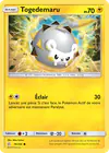 Image de la carte Togedemaru 74/236