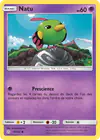Image de la carte Natu 78/236