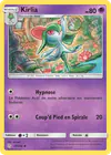 Image de la carte Kirlia 81/236