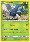 Image de la carte Scarhino 9/236