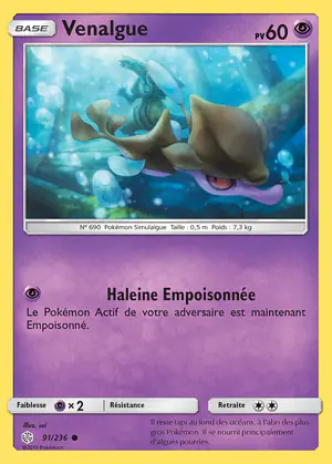 Venalgue 91/236