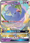 Image de la carte Plumeline GX 95/236