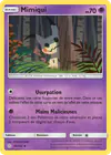 Image de la carte Mimiqui 96/236