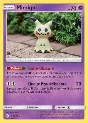 Mimiqui 97/236