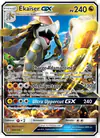 Image de la carte Ékaïser GX 100/145