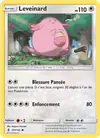 Image de la carte Leveinard 101/145
