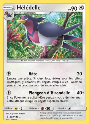 H&eacute;l&eacute;delle 104/145