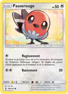 Image de la carte Passerouge 109/145