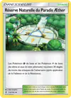 Image de la carte Réserve Naturelle du Paradis Æther 116/145
