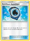 Image de la carte Fortifiant Aquatique 119/145
