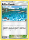 Image de la carte Colline Clapotis 120/145