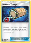 Image de la carte Loterie d'Énergie 122/145