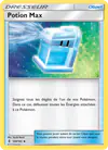 Image de la carte Potion Max 128/145