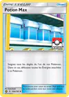 Image de la carte Potion Max 128a/145