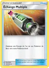 Image de la carte Échange Multiple 129/145