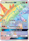 Image de la carte Boumata GX 148/145