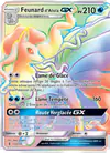 Image de la carte Feunard d'Alola GX 150/145