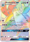 Image de la carte Prédastérie GX 154/145
