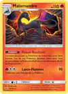 Image de la carte Malamandre 16/145