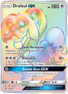 Image de la carte Draïeul GX 160/145