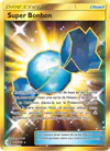 Image de la carte Super Bonbon 165/145