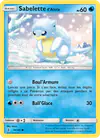 Image de la carte Sabelette d'Alola 19/145