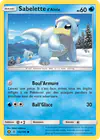 Image de la carte Sabelette d'Alola 19a/145