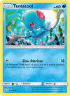 Image de la carte Tentacool 23/145