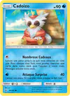 Image de la carte Cadoizo 26/145