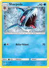 Image de la carte Sharpedo 28/145